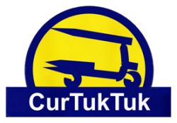 CurTukTuk